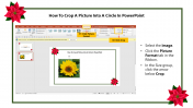 12_How To Crop A Picture Into A Circle In PowerPoint